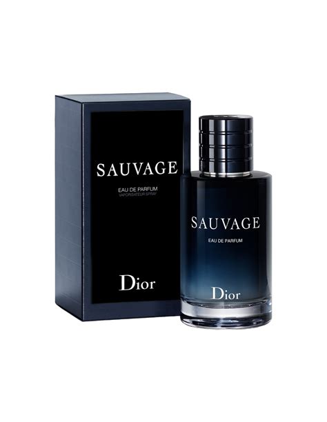 confezione dior profumo sauvage uomo|Dior.